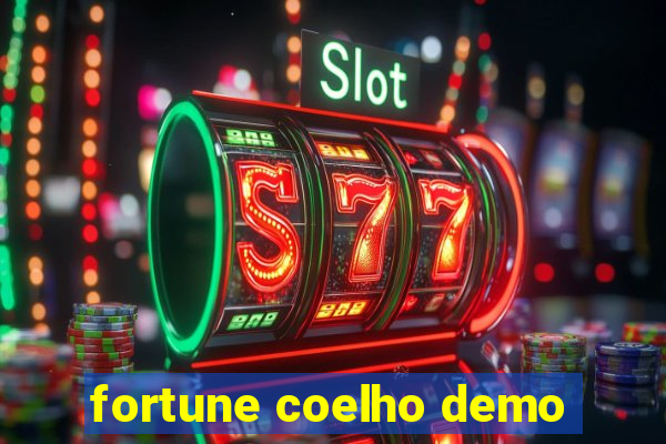 fortune coelho demo